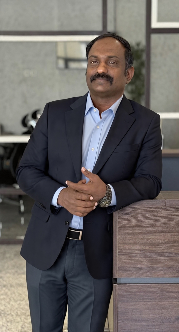 Priju KG